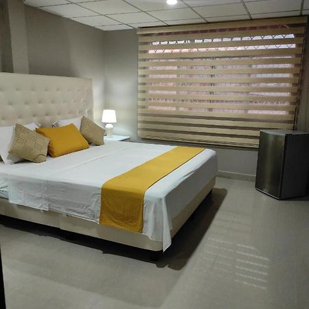 Royalinn Guayaquil Eksteriør bilde