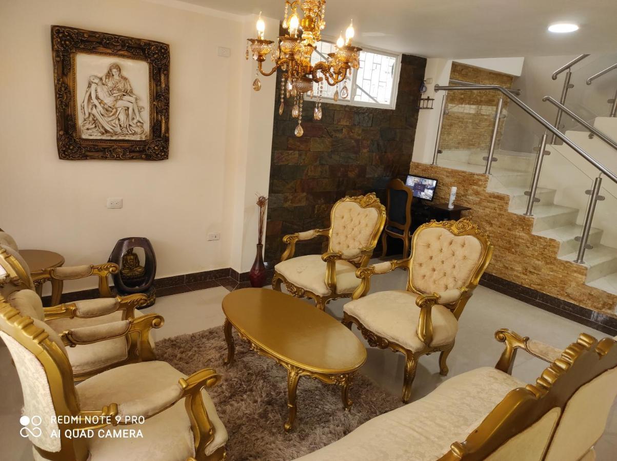 Royalinn Guayaquil Eksteriør bilde