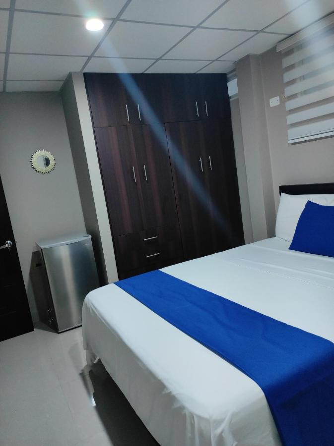 Royalinn Guayaquil Eksteriør bilde