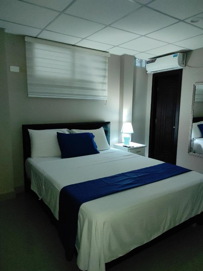 Royalinn Guayaquil Eksteriør bilde