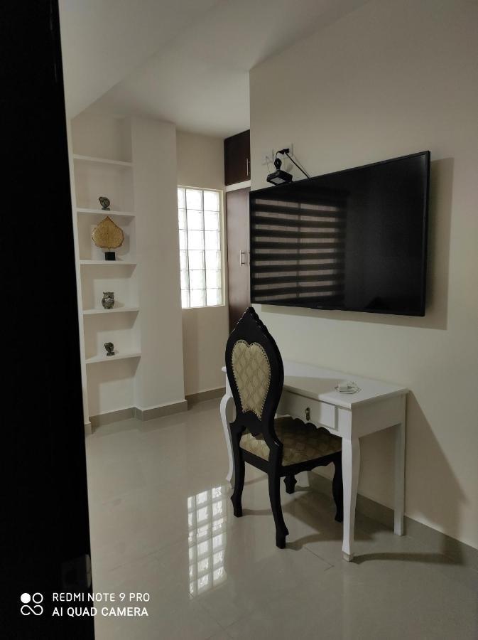 Royalinn Guayaquil Eksteriør bilde