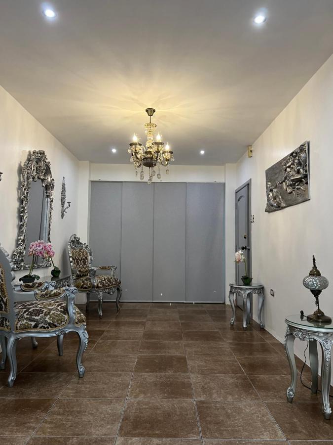 Royalinn Guayaquil Eksteriør bilde