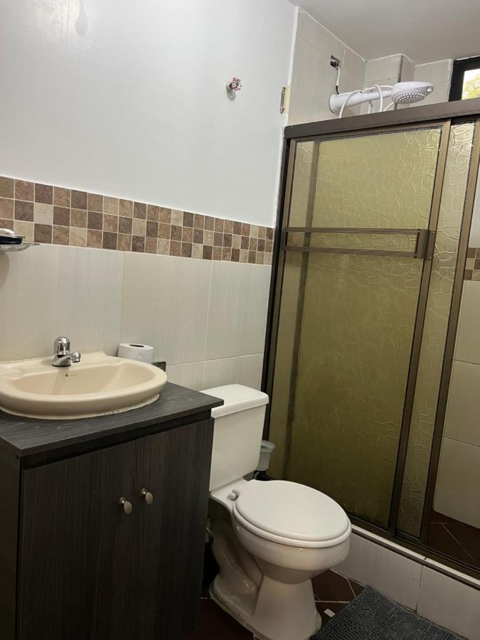 Royalinn Guayaquil Eksteriør bilde