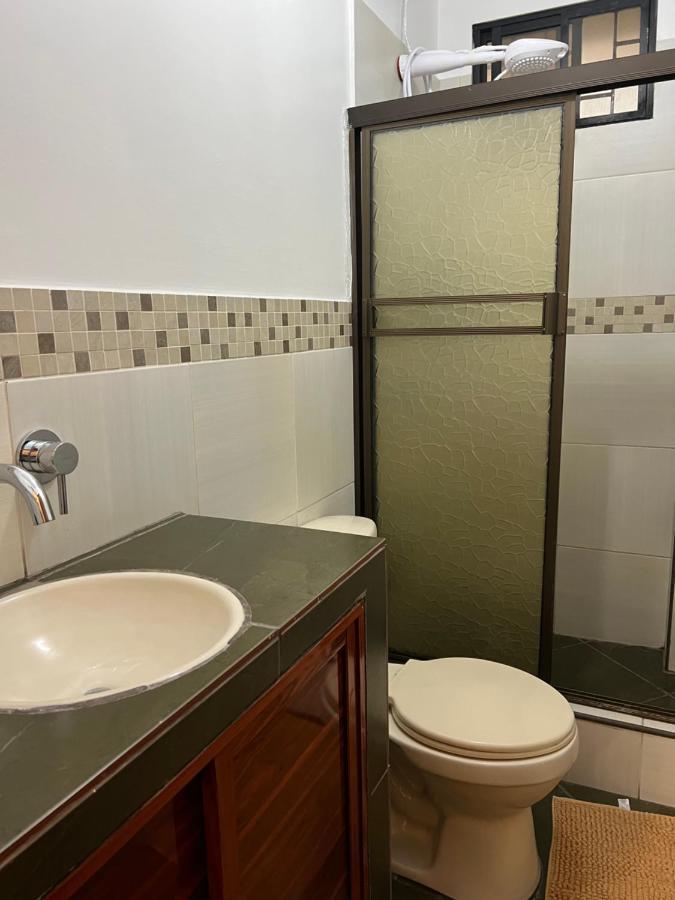 Royalinn Guayaquil Eksteriør bilde