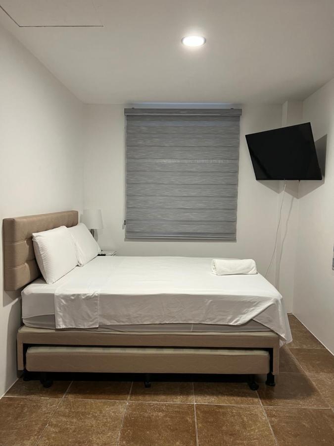 Royalinn Guayaquil Eksteriør bilde